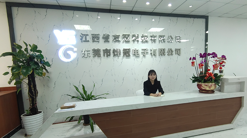 Y&G（DongGuan）Electronic Technology Co.,LTD